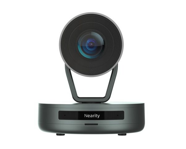 c1eeab09c67948c199d5e65fd3eefc96 PTZ-видеокамера
для конференций Nearity V410 — изображение 1