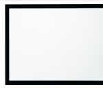 Kauber Frame Velvet Cinema 117" 16:9 146x260 Peak Contrast S