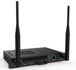 OPS компьютер i5-1235U DDR5 8GB SSD256GB 4K60 WiFi Win