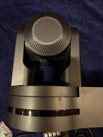 PTZ-камера Avonic AV-CM70-NDI-B — изображение 3