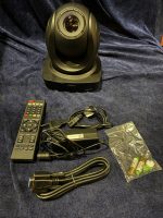 PTZ-камера RGBLink RGB30X-PNDI-TLY — изображение 4