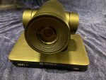 PTZ-камера DSM-U2560B-AN — изображение 5