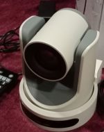 PTZ-камера Avonic CM63-IP — изображение 2