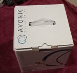 PTZ-камера Avonic CM60-IP — изображение 2