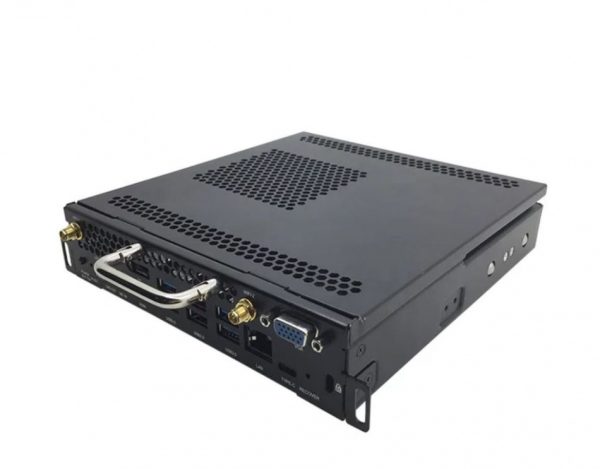 c4ca4238a0b923820dcc509a6f75849b Встраиваемый компьютер SMART AM50-EDU для панелей SMART — изображение 1