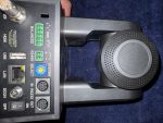 PTZ-камера Avonic AV-CM70-IP-B — изображение 3