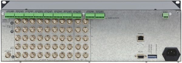 Коммутатор Kramer VP-82ETH — изображение 2