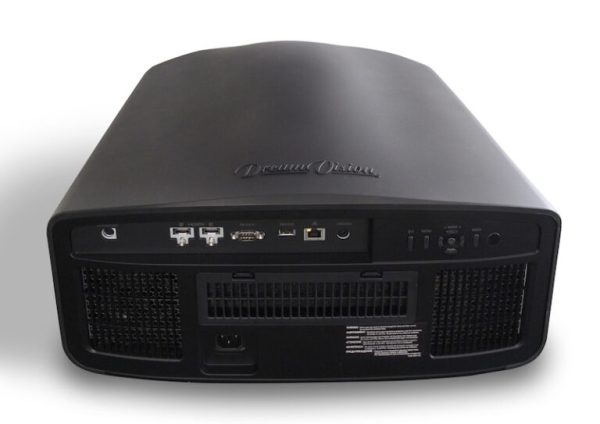 Проектор для домашнего театра DreamVision Eos 1 — изображение 2