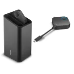 BenQ USB TypeC InstaShow Button Kit for WDC10