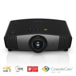 Проектор BenQ W5700 — изображение 3