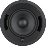 Потолочный сабвуфер Sonance PS-C83RWT WHITE — изображение 3