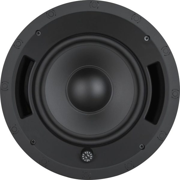 Потолочный сабвуфер Sonance PS-C83RWT WHITE — изображение 3