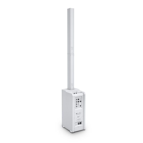 Портативная активная акустическая система LD Systems MAUI 11 G2 W — изображение 2
