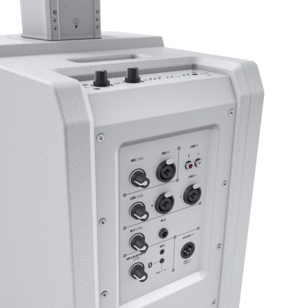 Портативная активная акустическая система LD Systems MAUI 11 G2 W — изображение 5