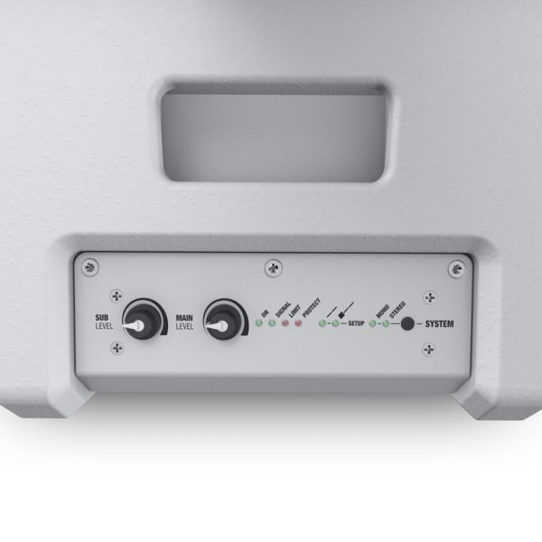 Портативная активная акустическая система LD Systems MAUI 11 G2 W — изображение 6