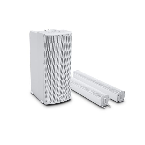 Портативная активная акустическая система LD Systems MAUI 11 G2 W — изображение 8