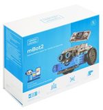 Базовый робототехнический набор Мбот2 — изображение 2
