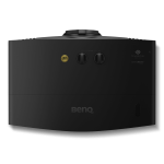 Проектор BenQ W5700 — изображение 7