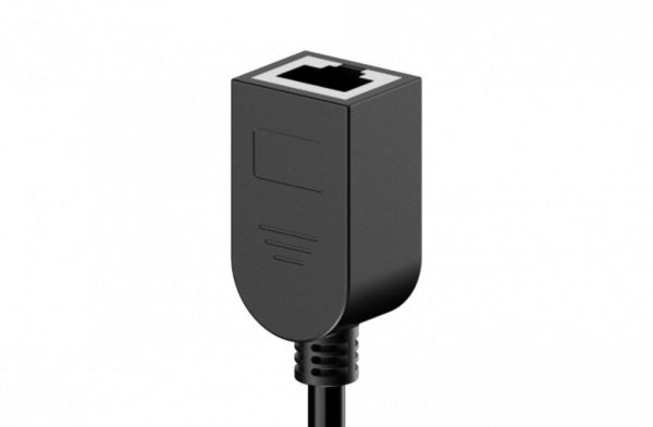 Удлинитель по витой паре 60 м. с Mini-USB для APO-COM-MIC Wyrestorm APO-MIC-EXT — изображение 2