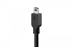 Удлинитель по витой паре 60 м. с Mini-USB для APO-COM-MIC Wyrestorm APO-MIC-EXT — изображение 3