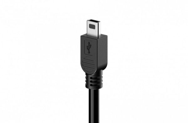Удлинитель по витой паре 60 м. с Mini-USB для APO-COM-MIC Wyrestorm APO-MIC-EXT — изображение 3