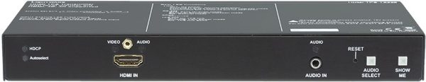 Передатчик Lightware HDMI-TPS-TX226 — изображение 3