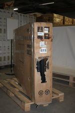 Интерактивная емкостная 70” панель "всё-в-одном" Newline TruTouch X7 — изображение 6