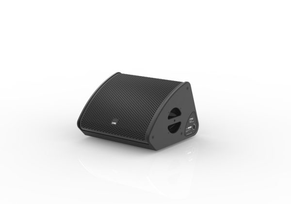 Пассивный сценический монитор YME MC 12 — изображение 3