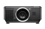 Мультимедийный инсталляционный лазерный проектор Vivitek  DU7295Z-BK