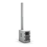 Кардиоидная колонная РА-система LD Systems MAUI 44 G2 W — изображение 2