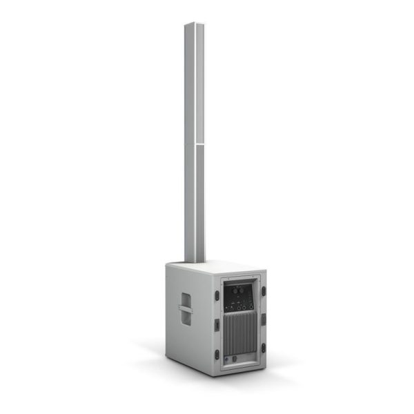 Кардиоидная колонная РА-система LD Systems MAUI 44 G2 W — изображение 2