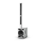 Кардиоидная колонная РА-система LD Systems MAUI 44 G2 W — изображение 6