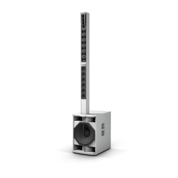 Кардиоидная колонная РА-система LD Systems MAUI 44 G2 W — изображение 6