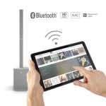 Кардиоидная колонная РА-система LD Systems MAUI 44 G2 W — изображение 8