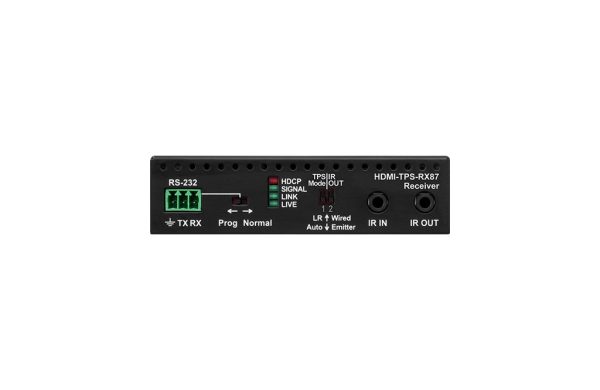 Приемник Lightware HDMI-TPS-RX87 — изображение 4