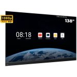 Светодиодный экран КЬЮСТЕЧ (QSTECH) 138" FHD, 3063х1846