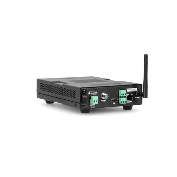Медиаплеер для Digital Signage LD Systems RSMP — изображение 9
