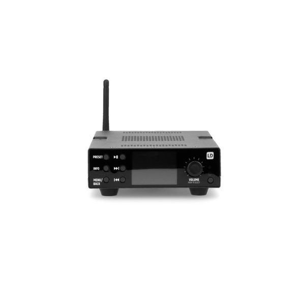 Медиаплеер для Digital Signage LD Systems RSMP — изображение 10