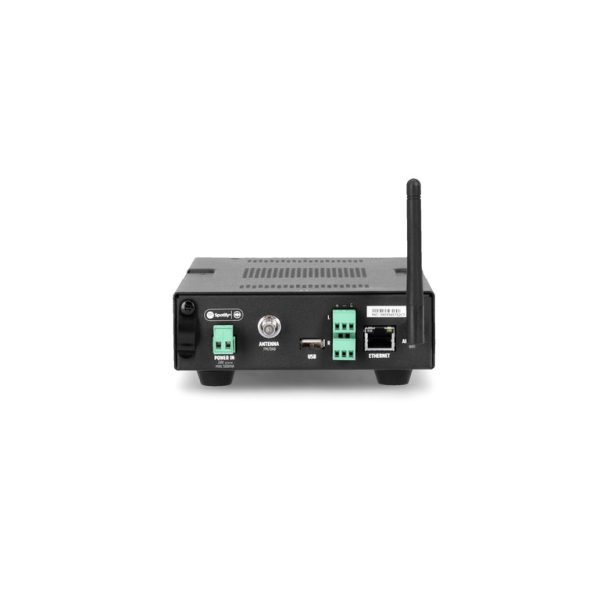 Медиаплеер для Digital Signage LD Systems RSMP — изображение 11