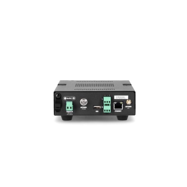 Медиаплеер для Digital Signage LD Systems RSMP — изображение 3