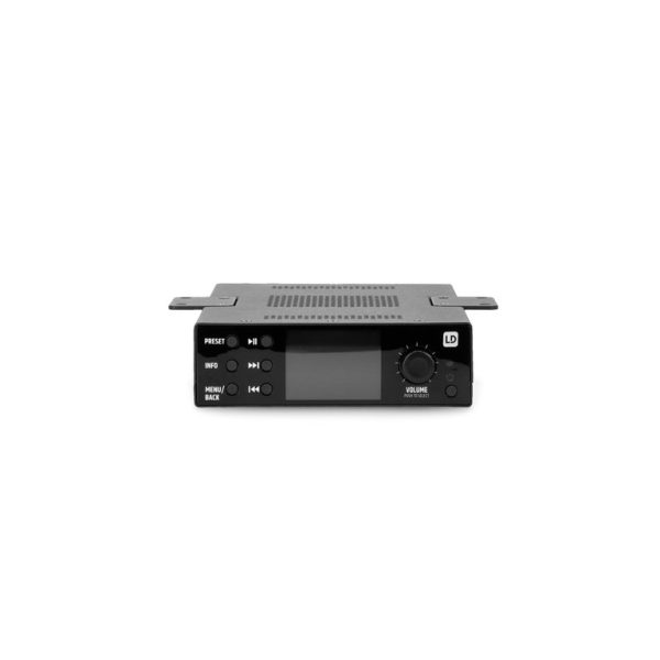 Медиаплеер для Digital Signage LD Systems RSMP — изображение 4
