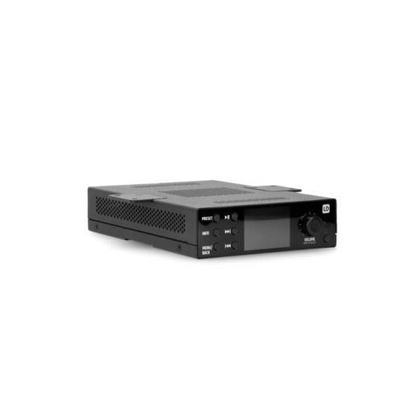 Медиаплеер для Digital Signage LD Systems RSMP — изображение 5
