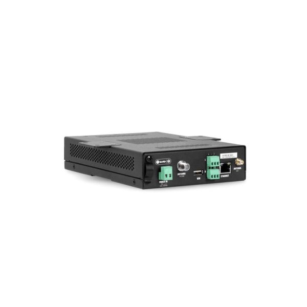 Медиаплеер для Digital Signage LD Systems RSMP — изображение 6