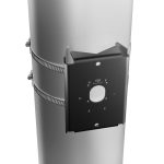 Крепление на столб LD Systems DQOR PB — изображение 2