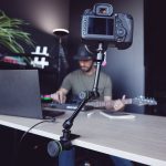Универсальный поворотный кронштейн Gravity MA VARIARM M 38 — изображение 12