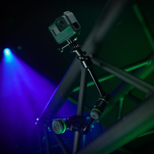 Универсальный поворотный кронштейн Gravity MA VARIARM M 38 — изображение 13