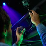 Универсальный поворотный кронштейн Gravity MA VARIARM M 38 — изображение 14