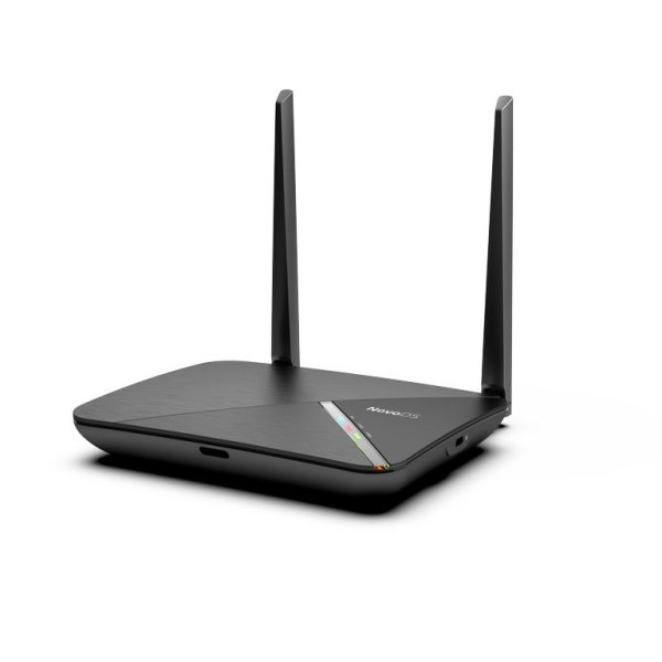 Медиаплеер Vivitek NovoDS DS301 — изображение 5