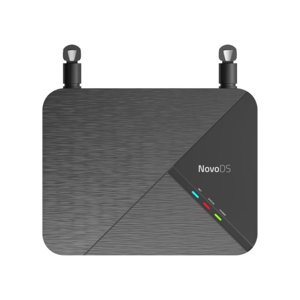 Медиаплеер Vivitek NovoDS DS301 — изображение 3