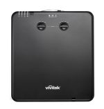 Мультимедийный инсталляционный лазерный проектор Vivitek DU7098Z-BK — изображение 7